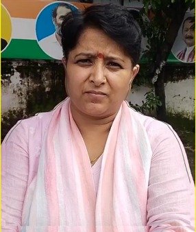 नगर निकाय चुनाव के लिए कांग्रेस की लिस्ट जारी, महिला प्रदेश अध्यक्ष रौतेला ने जताई नाराजगी। नगर निकाय चुनाव के लिए कांग्रेस की लिस्ट जारी, महिला प्रदेश अध्यक्ष रौतेला ने जताई नाराजगी।