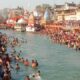सोमवती अमावस्या स्नान पर्व के लिए हरिद्वार पुलिस ने जारी किया यातायात प्लान, भारी वाहनों का प्रवेश पर होगा प्रतिबंधित।