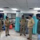 मसूरी घूमने आए पर्यटकों की कार ओवरटेक के दौरान हादसे का शिकार, तीन लोग घायल…