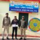 हरिद्वार पुलिस की नशे के खिलाफ कड़ी कार्रवाई, मेडिकल स्टोर की आड़ में चल रहे नशे के काले कारोबार का किया भंडाफोड़।