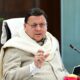 मुख्यमंत्री पुष्कर सिंह धामी ने प्रदेश में शीतलहर से बचाव के लिए अधिकारियों को दिए सख्त निर्देश।