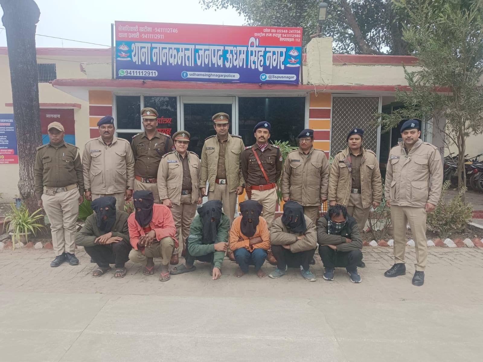 नशे के खिलाफ एसएसपी मणिकांत मिश्रा का मिशन जारी, 13 तस्करों को किया गिरफ्तार। नशे के खिलाफ एसएसपी मणिकांत मिश्रा का मिशन जारी, 13 तस्करों को किया गिरफ्तार।