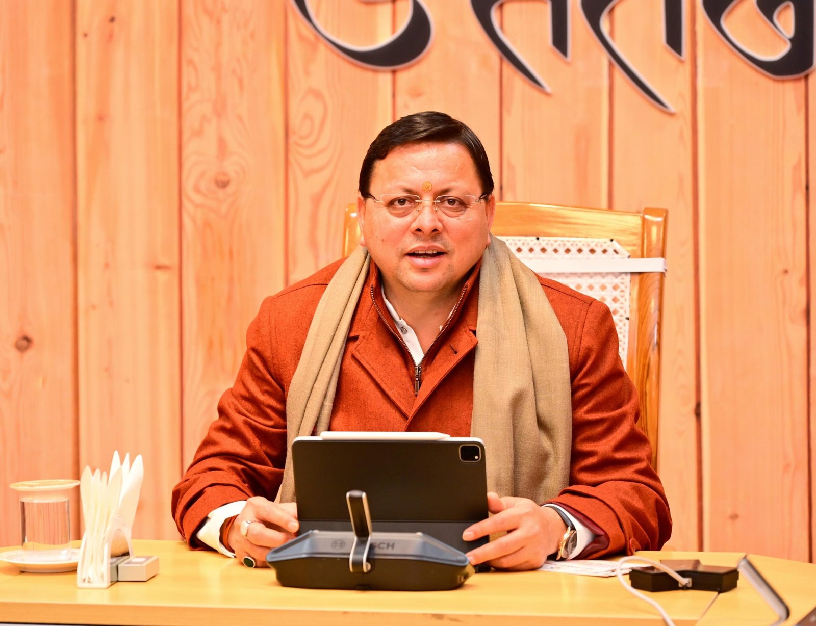 मुख्यमंत्री पुष्कर सिंह धामी के नेतृत्व में उत्तराखंड सरकार ने 2024 में उठाए ऐतिहासिक कदम, देश भर में बने चर्चा का विषय। मुख्यमंत्री पुष्कर सिंह धामी के नेतृत्व में उत्तराखंड सरकार ने 2024 में उठाए ऐतिहासिक कदम, देश भर में बने चर्चा का विषय।