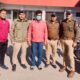 हरिद्वार में पुलिस की बड़ी सफलता, किशोरी के अपहरण के आरोपी को किया गिरफ्तार…..