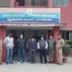 दून पुलिस का भू माफियाओं पर शिकंजा, 3 शातिर आरोपियों को किया गिरफ्तार…..