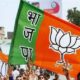 बीजेपी ने 6 नगर निगमों के महापौर पद के लिए प्रत्याशियों का किया ऐलान, 5 और सीटों पर जल्द होगा ऐलान…