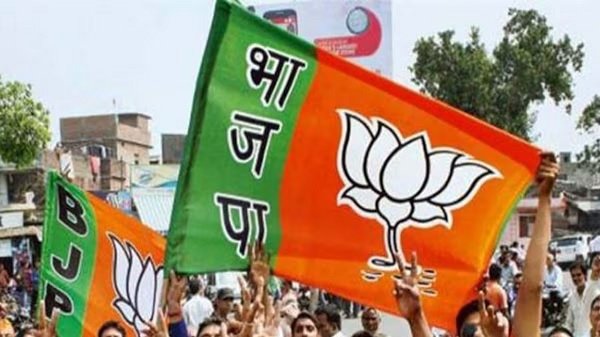 बीजेपी ने 6 नगर निगमों के महापौर पद के लिए प्रत्याशियों का किया ऐलान, 5 और सीटों पर जल्द होगा ऐलान… बीजेपी ने 6 नगर निगमों के महापौर पद के लिए प्रत्याशियों का किया ऐलान, 5 और सीटों पर जल्द होगा ऐलान…