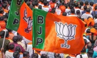 निकाय चुनाव के लिए बीजेपी ने कसी कमर, नियुक्त किए पर्यवेक्षक, सूची जारी…