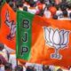 निकाय चुनाव के लिए बीजेपी ने कसी कमर, नियुक्त किए पर्यवेक्षक, सूची जारी…