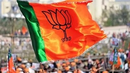 निकाय चुनाव के लिए बीजेपी ने जारी की नगर पालिकाओं और नगर पंचायतों में प्रत्याशियों की पहली सूची, देखें लिस्ट… निकाय चुनाव के लिए बीजेपी ने जारी की नगर पालिकाओं और नगर पंचायतों में प्रत्याशियों की पहली सूची, देखें लिस्ट…