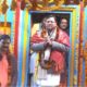 मुख्यमंत्री पुष्कर सिंह धामी ने शीतकालीन यात्रा का किया शुभारंभ, स्थानीय लोगों ने जताया आभार।