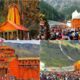 शीतकालीन चारधाम यात्रा में श्रद्धालुओं का उत्साह, 30 दिसंबर तक 15314 तीर्थयात्रियों ने किए दर्शन…