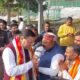 मुख्यमंत्री पुष्कर सिंह धामी का खटीमा में भव्य स्वागत, स्थानीय जनता से मिलकर समस्याओं का लिया संज्ञान…..