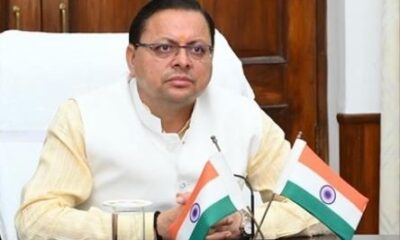 आर्थिक मदद और शव ट्रांसपोर्टेशन की सुविधा, मुख्यमंत्री धामी ने जरूरतमंदों के लिए की घोषणा।