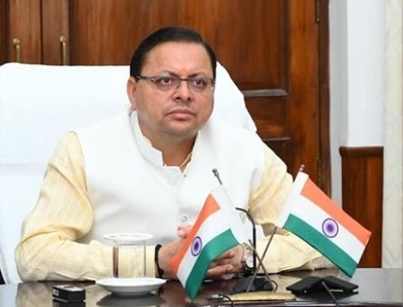 आर्थिक मदद और शव ट्रांसपोर्टेशन की सुविधा, मुख्यमंत्री धामी ने जरूरतमंदों के लिए की घोषणा। आर्थिक मदद और शव ट्रांसपोर्टेशन की सुविधा, मुख्यमंत्री धामी ने जरूरतमंदों के लिए की घोषणा।