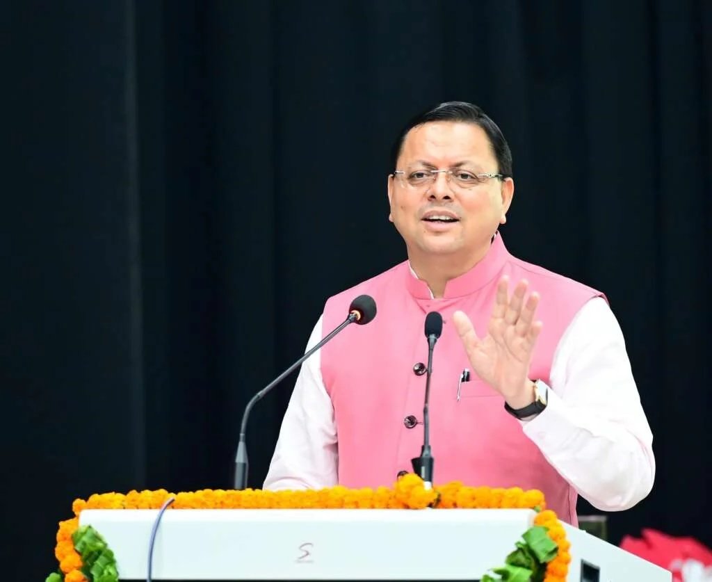 दिव्यांग छात्रों के लिए अच्छी खबर, मुख्यमंत्री धामी ने की मुफ्त कोचिंग और उपकरण वितरण की घोषणा। दिव्यांग छात्रों के लिए अच्छी खबर, मुख्यमंत्री धामी ने की मुफ्त कोचिंग और उपकरण वितरण की घोषणा।
