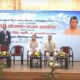 मुख्यमंत्री पुष्कर सिंह धामी ने ‘मेरी योजना-राज्य सरकार’ पुस्तक के द्वितीय संस्करण का किया विमोचन।