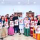मुख्यमंत्री धामी ने लांच किया “मैरै गांव की बाट” फिल्म का प्रोमो, जौनसारी संस्कृति को मिलेगा वैश्विक मंच….