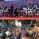 उत्तराखंड युवा कांग्रेस ने बढ़ते नशे और बेरोजगारी को लेकर सचिवालय किया घेराव, सरकार से पूछे कई सवाल।