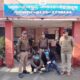 कोबरा गैंग की कमर तोड़ती दून पुलिस, 33 ग्राम कोकिन के साथ 2 शातिर विदेशी पैडलर गिरफ्तार।