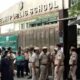 दिल्ली में स्कूलों को फिर मिली बम से उड़ाने की धमकी , जांच में जुटी पुलिस…
