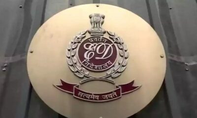 कांग्रेस नेता राजीव जैन के घर पर ईडी छापेमारी, पूर्व सीएम हरीश रावत के है करीबी…