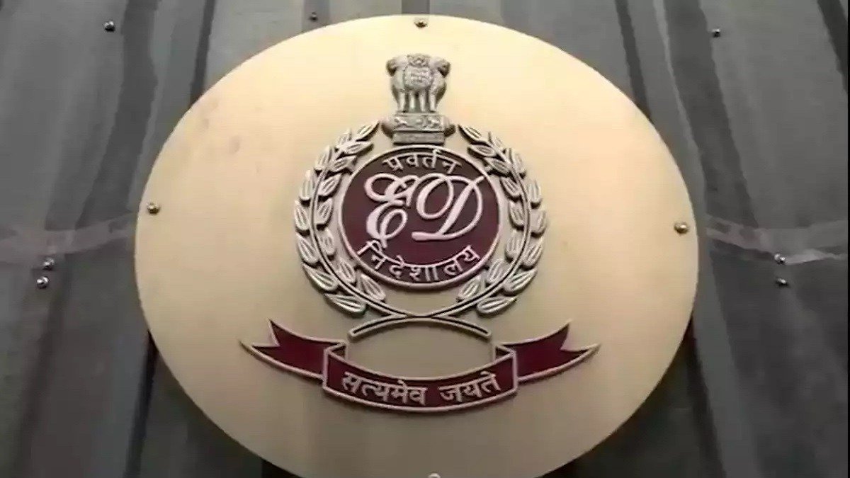 कांग्रेस नेता राजीव जैन के घर पर ईडी छापेमारी, पूर्व सीएम हरीश रावत के है करीबी… कांग्रेस नेता राजीव जैन के घर पर ईडी छापेमारी, पूर्व सीएम हरीश रावत के है करीबी…