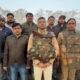 यूपी और पंजाब पुलिस ने मुठभेड़ में तीन खालिस्तानी आतंकियों को किया ढेर, पुलिस चौकी पर ग्रेनेड हमले में थे शामिल।