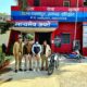 अभय शर्मा हत्याकांड में फरार दूसरा आरोपी गिरफ्तार, पुलिस ने वारदात में इस्तेमाल बाइक भी की बरामद….