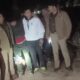 देहरादून और हरिद्वार पुलिस की बदमाशों से मुठभेड़, एक बदमाश के पैर में लगी गोली, गिरफ्तार।