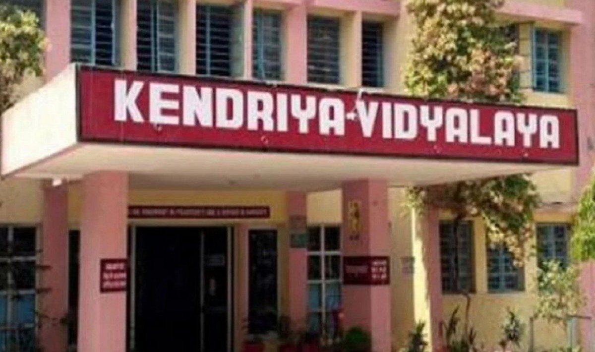 उत्तराखंड को केंद्र सरकार से बड़ी सौगात , राज्य में खोले जाएंगे 4 नए केंद्रीय विद्यालय…. उत्तराखंड को केंद्र सरकार से बड़ी सौगात , राज्य में खोले जाएंगे 4 नए केंद्रीय विद्यालय….