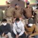कैनेडियन कंपनी में हुई चोरी का पुलिस ने किया खुलासा, तीन आरोपियों की गिरफ्तारी कर लाखों का माल किया बरामद।