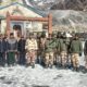 शीतकाल में ITBP के जवान करेंगे बद्रीनाथ-केदारनाथ धाम की सुरक्षा, दोनों धामों में तैनात हुई एक-एक प्लाटून।