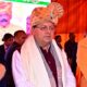 सीएम धामी ने जन मिलन समारोह में की शिरकत , रुड़की-लक्सर मार्ग को ‘राजा नरेंद्र मार्ग’ के नाम से घोषित किया….