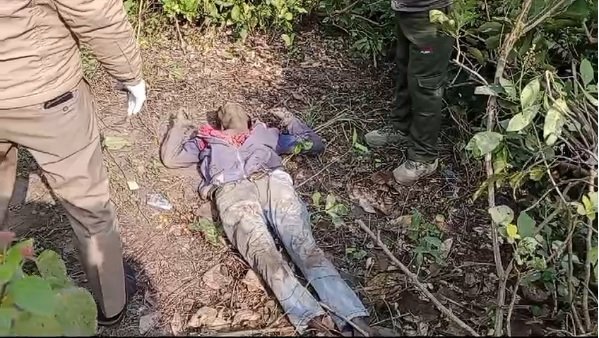 लापता व्यापारी का शव पंतनगर बाईपास के पास बरामद, पुलिस और वन विभाग जांच में जुटे… लापता व्यापारी का शव पंतनगर बाईपास के पास बरामद, पुलिस और वन विभाग जांच में जुटे…