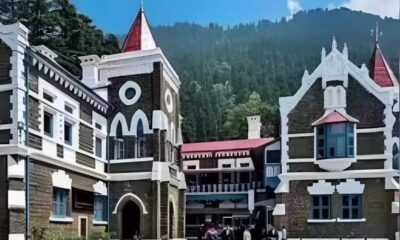 बनभूलपुरा हिंसा में 22 अभियुक्तों को जमानत: हाईकोर्ट ने पुलिस की जांच में देरी पर चिंता जताई…