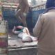 सूखाताल झील के पास मिला अधेड़ का शव, पुलिस जांच में जुटी…