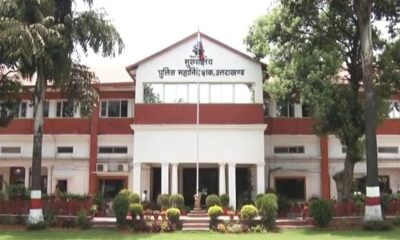 शासन ने पुलिस विभाग में किया बड़ा फेरबदल, इन 5 आईपीएस अधिकारियों के हुए तबादले।