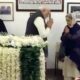 पीएम मोदी ने डॉ. मनमोहन सिंह के आवास पहुंचकर दी श्रद्धांजलि, सात दिनों का राष्ट्रीय शोक घोषित…..