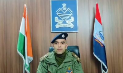 पौड़ी पुलिस ने साइबर ठगी की घटनाओं पर कसा शिकंजा, पीड़ितों को लौटाई गई 1.03 करोड़ रुपये की राशि।