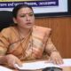 ग्रामीण क्षेत्रों में आंगनबाड़ी और सहायिका के पदों पर बंपर भर्ती, ऑनलाइन आवेदन 2 जनवरी से…