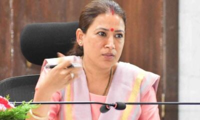 स्वर्ण पदक जीतने वाले खिलाड़ियों को उत्तराखंड सरकार देगी सरकारी नौकरी, मंत्री ने की घोषणा।
