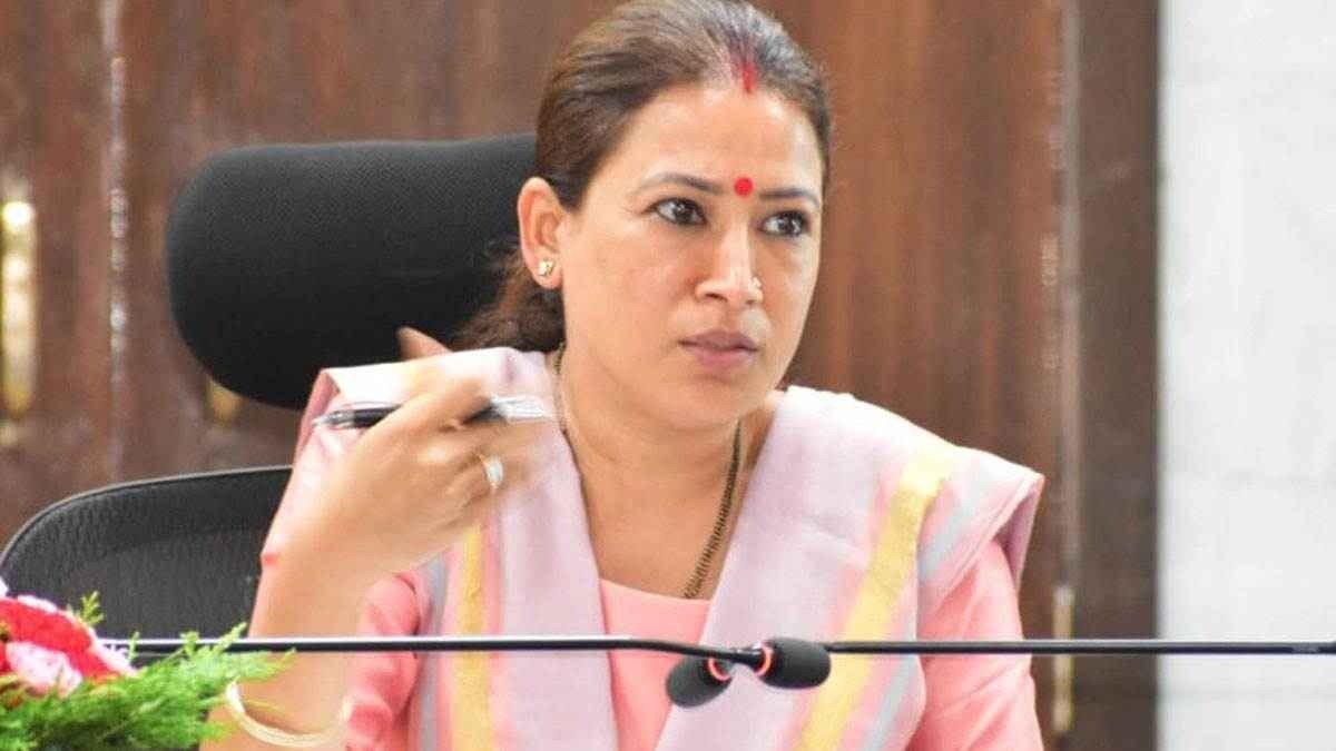 स्वर्ण पदक जीतने वाले खिलाड़ियों को उत्तराखंड सरकार देगी सरकारी नौकरी, मंत्री ने की घोषणा। स्वर्ण पदक जीतने वाले खिलाड़ियों को उत्तराखंड सरकार देगी सरकारी नौकरी, मंत्री ने की घोषणा।