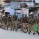 उत्तरकाशी में मस्जिद विवाद को लेकर देवभूमि विचार मंच की आज महापंचायत, पुलिस ने किए सुरक्षा के कड़े इंतजाम।