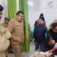 देहरादून में देर रात पुलिस और बदमाशों के बीच मुठभेड़, एक के पैर में लगी गोली, घायल का अस्पताल में चल रहा इलाज।
