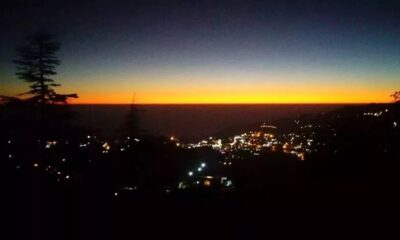मसूरी विंटरलाइन कार्निवाल 2024 का धूमधाम से शुभारंभ , पांच दिन तक होंगे रंगारंग कार्यक्रम….