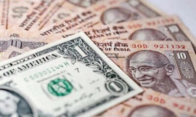 रुपये का मूल्य गिरने का सिलसिला जारी, डॉलर से पछाड़ खाकर 86 रुपये के नजदीक पहुंचा….