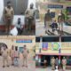 आगामी चुनावों से पहले ऊधमसिंहनगर पुलिस की बड़ी कार्यवाही, अवैध शराब और हथियारों के साथ कई आरोपी गिरफ्तार।