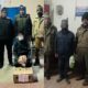 निष्पक्ष चुनाव कराने हेतु चमोली पुलिस की चौतरफा कार्यवाही जारी, अवैध शराब के साथ 3 आरोपी गिरफ्तार।