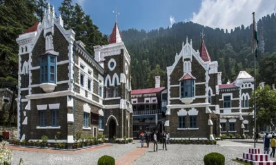 NH प्रोजेक्ट के चलते मजार हटाने पर हाईकोर्ट ने मांगा जवाब , ट्रैफिक रोकने के दिए आदेश….
